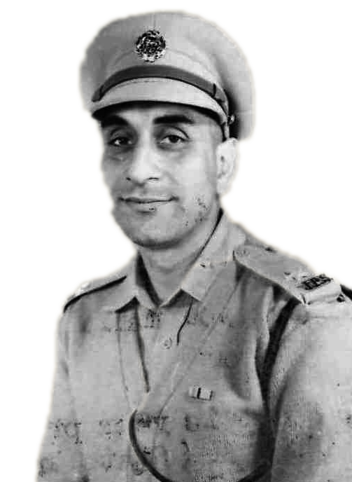 Ram Pall Joshi